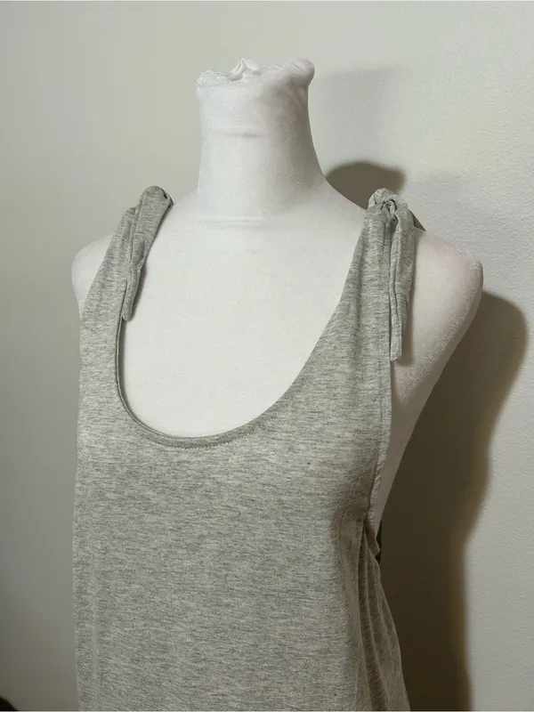Free People Swim Wrap Cover vacation Resort Wear 100% Cotton Size Large - Image 2