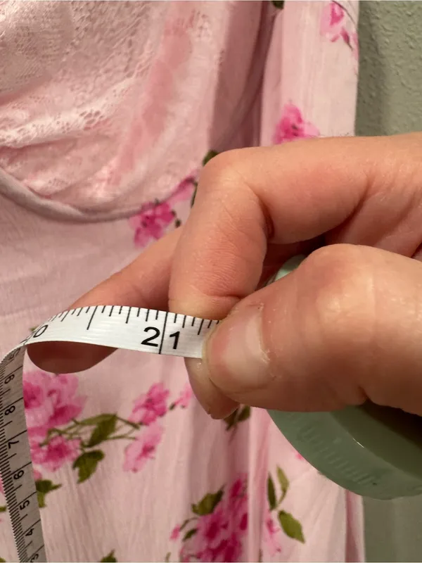 Princess Polly Slit Maxi Dress - Image 8