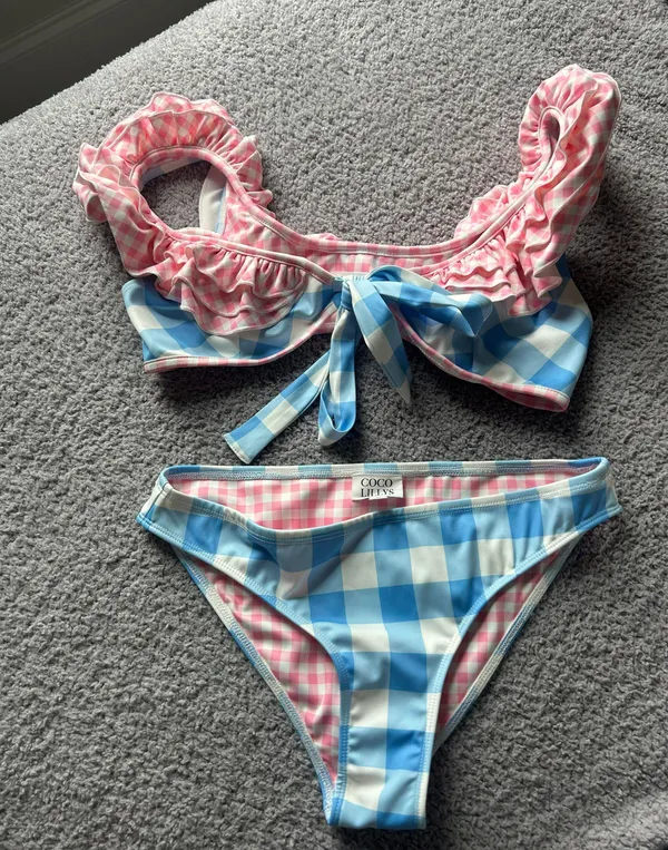 Cocolilys swimsuit - Image 2