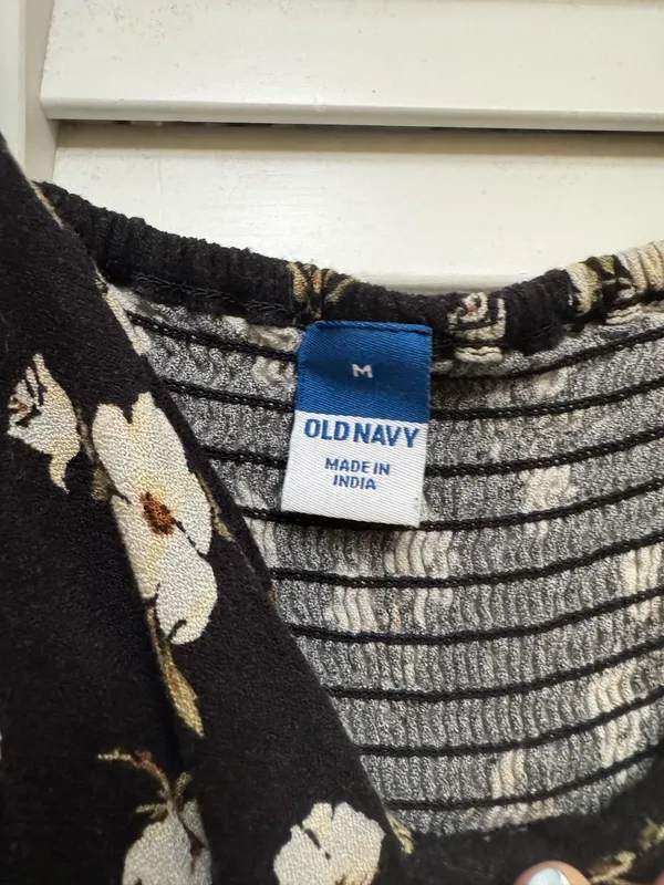 Dress Old Navy - Image 3