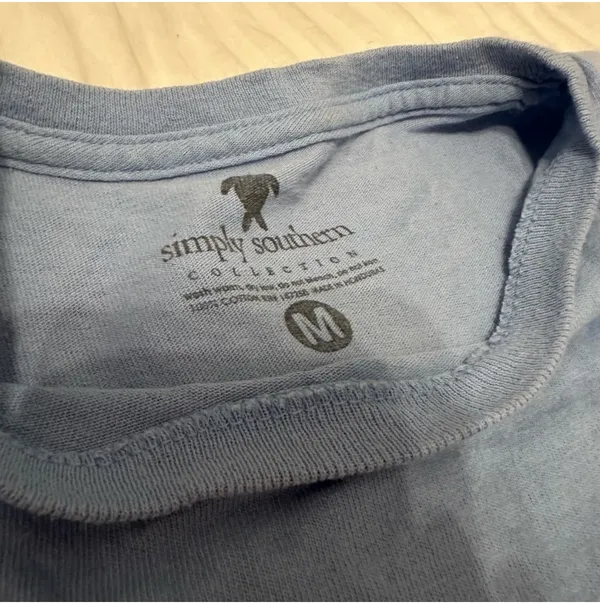 Simply Southern T Shirt - Image 2