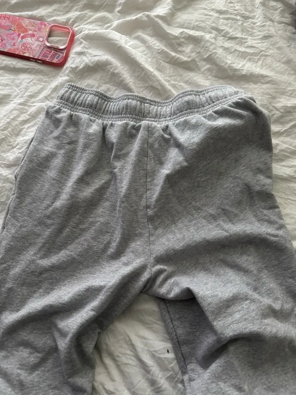 Target gray sweatpants - Image 4