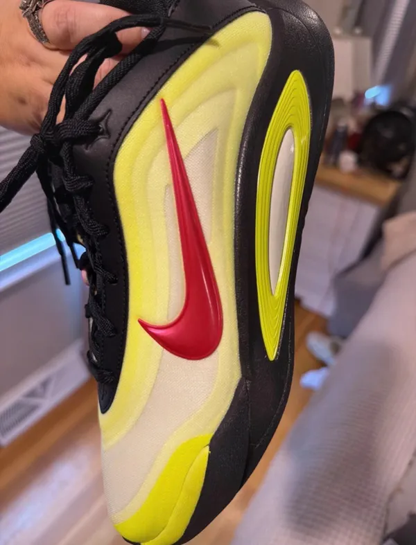 Nike Sneakers A one - Image 3