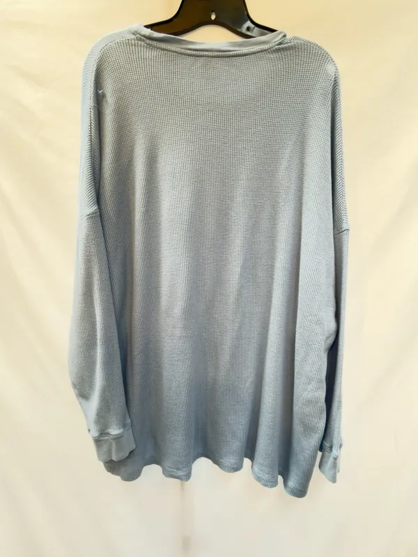 Free People Free People Early Night Thermal Rainy Season size Large - Image 12