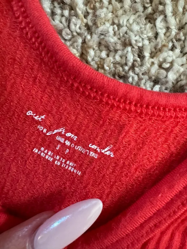Urban Outfitters Top - Image 2
