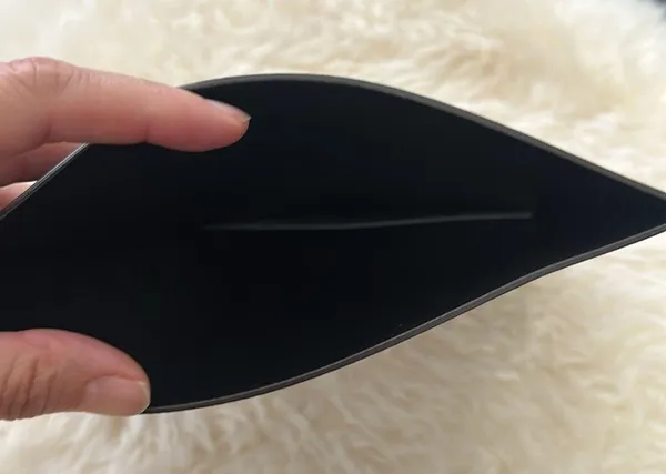 Loewe Leather Pouch - Image 3