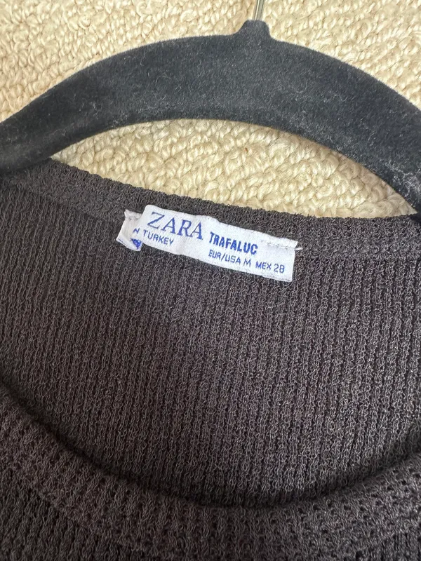 ZARA Tank - Image 3