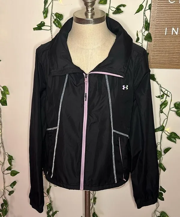 Windbreaker Jacket - Image 4