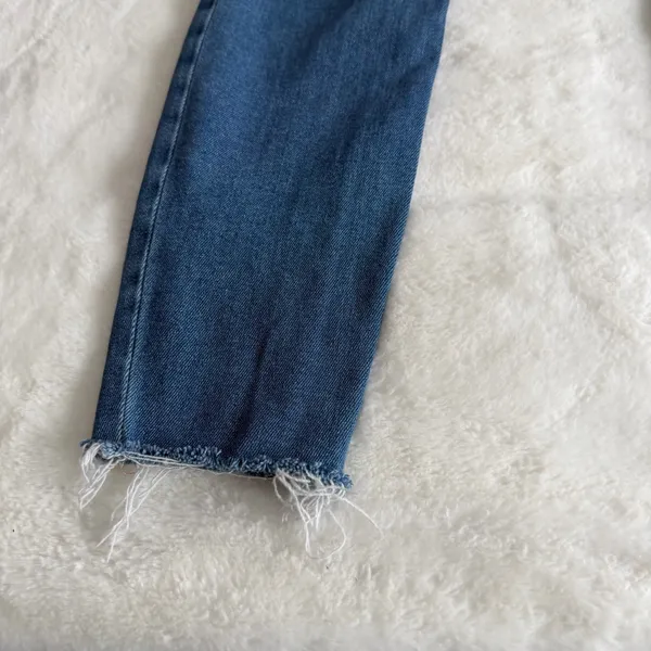 Good American Good Waist Jeans Women’s Size 8/29 - Image 10