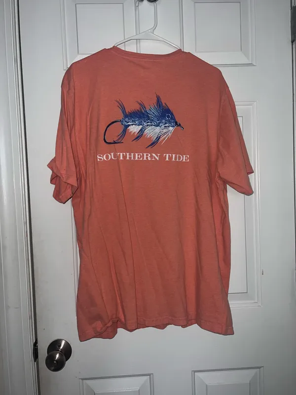Southern Tide T-Shirt - Image 3