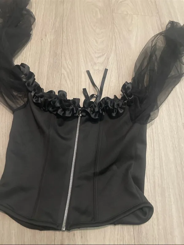 Black Off - Image 2