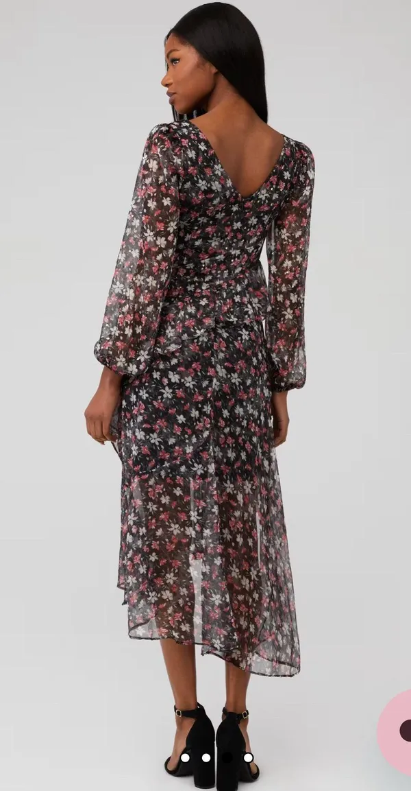Fairfax Dress - Image 2