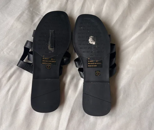 Akira Sandals - Image 3