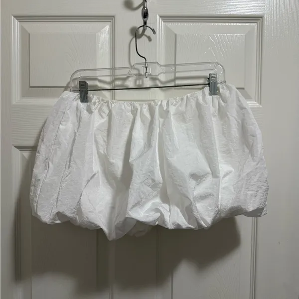 Edikted bubble skirt NWT! - Image 3