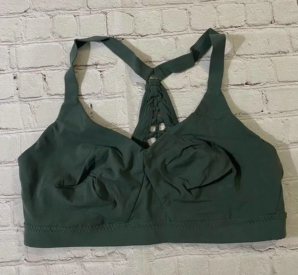 Fabletics sports bra - Image 3