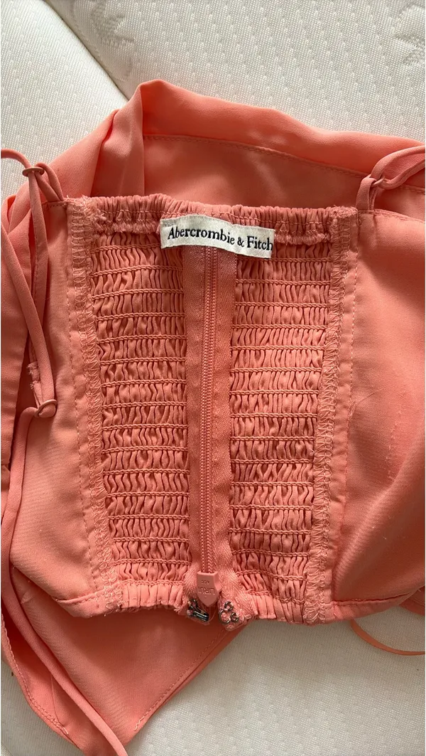 Abercrombie Going Out Top - Image 3