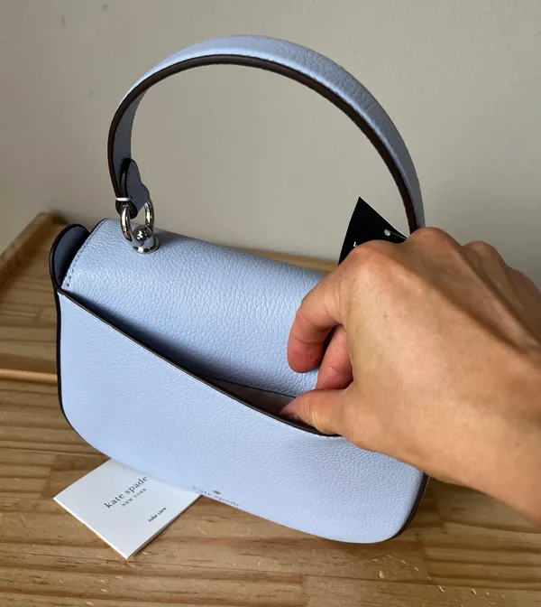 Kate Spade Purse - Image 11