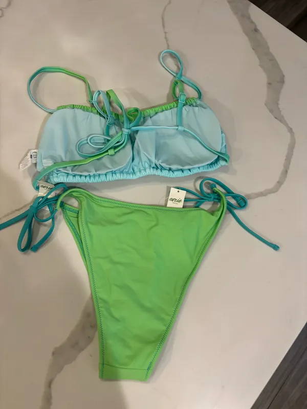 Aerie Bikini set - Image 2