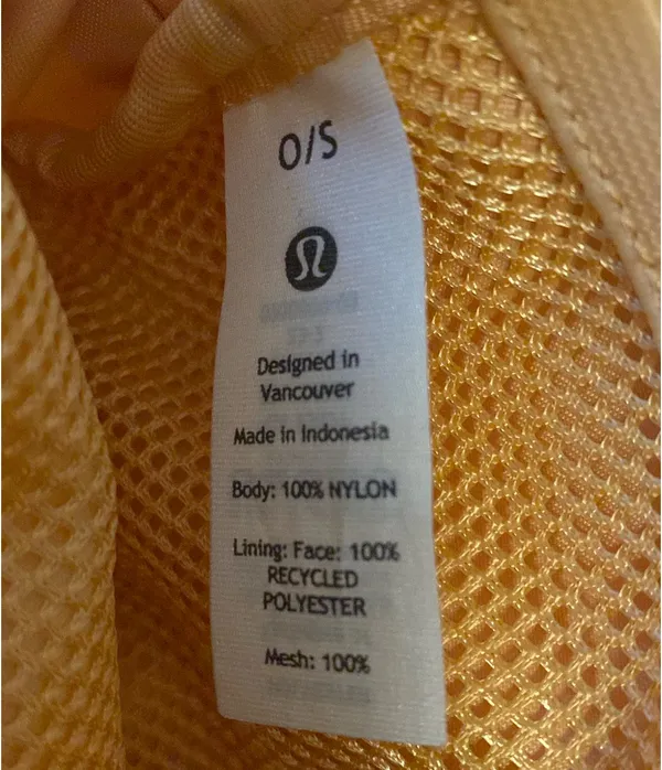 Lululemon Belt Bag - Image 4