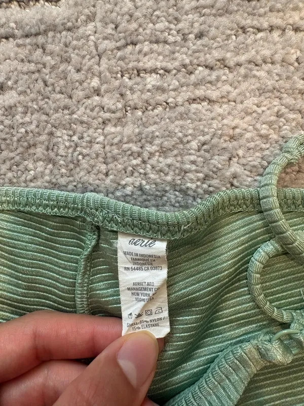 Aerie swimsuit set - Image 3