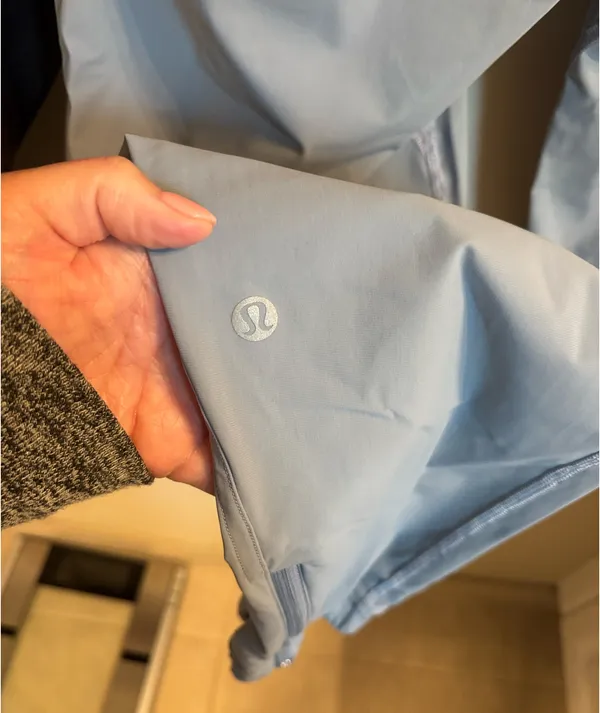 Lululemon Joggers - Image 3