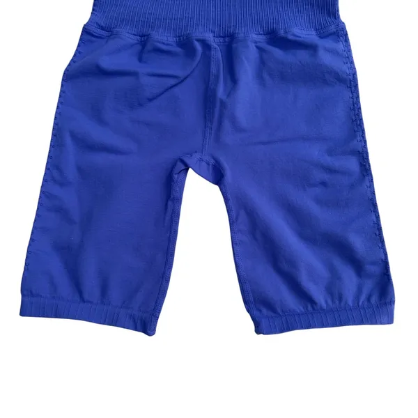 NWOT FREE PEOPLE MOVEMENT Good Karma Short 6.5", XS/S - Image 5