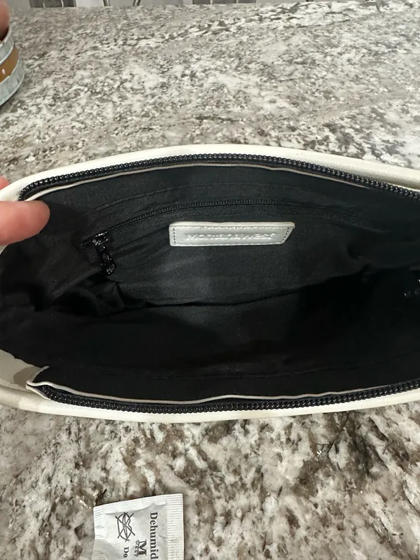 Purse White - Image 3