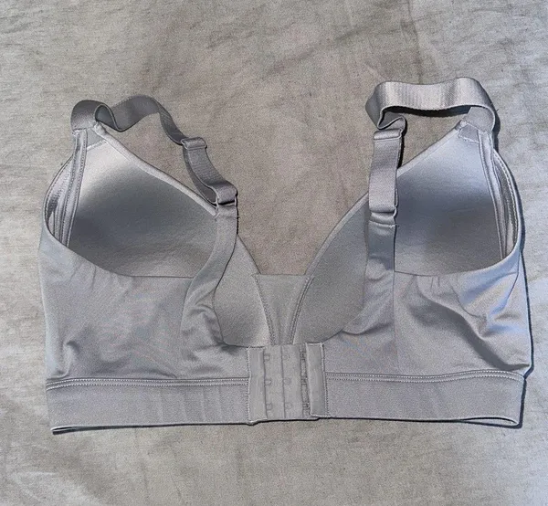 Bra Gray Size 36 E / DD - Image 2