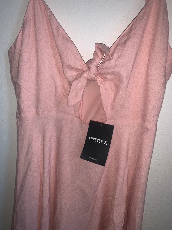 New Mini Dress - Image 2