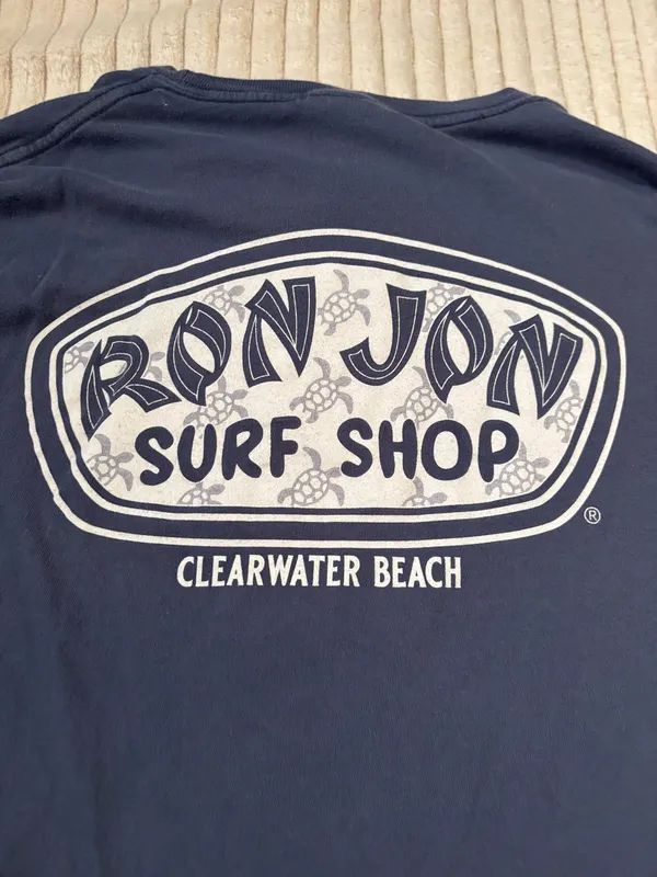 Ron Jon T-Shirt - Image 2