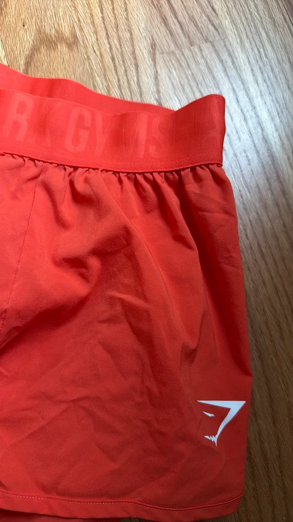 Gymshark Shorts - Image 4