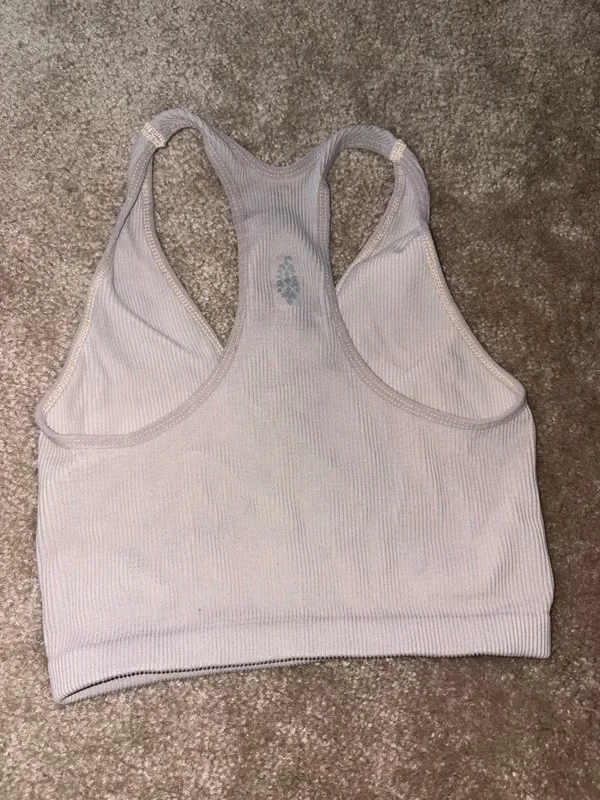 Free people pink tank - Image 3