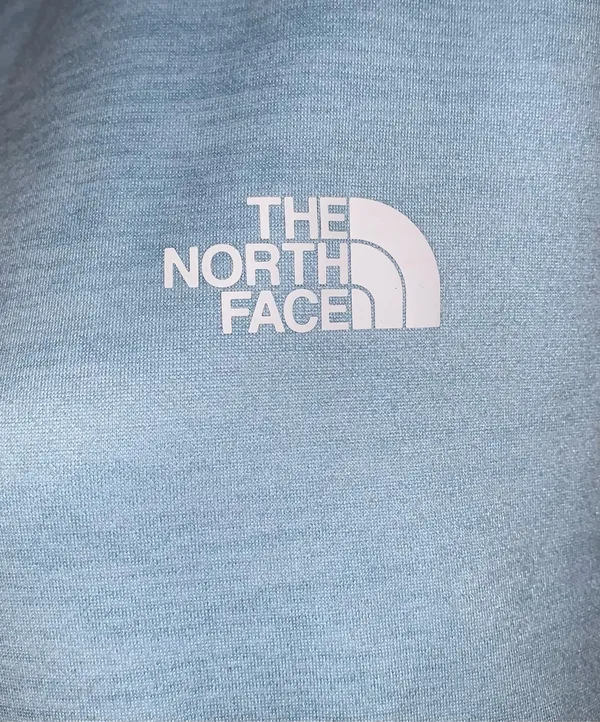 North The Face Canyonlands Cropped Hoodie - Image 3