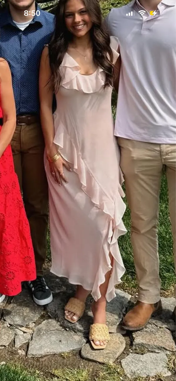 A New Day Dress - Image 2