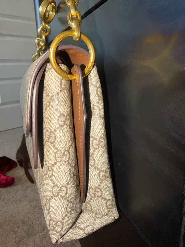 Purse Brown - Image 4