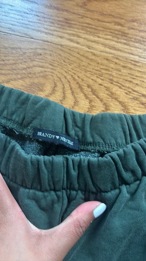 Brandy Melville Sweatpants - Image 3