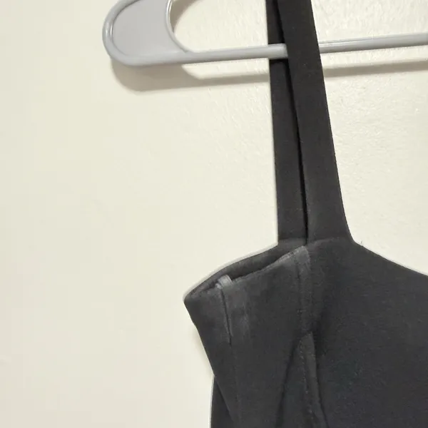 Bec + Bridge Black Bustier Midi‎ Dress Size 4 - Image 6