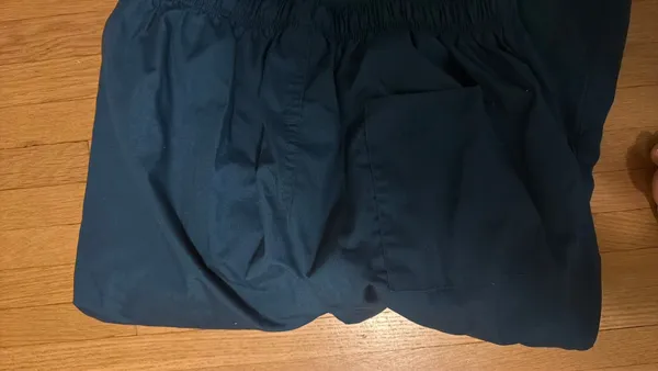Dagacci Amazon Scrubs - Image 3