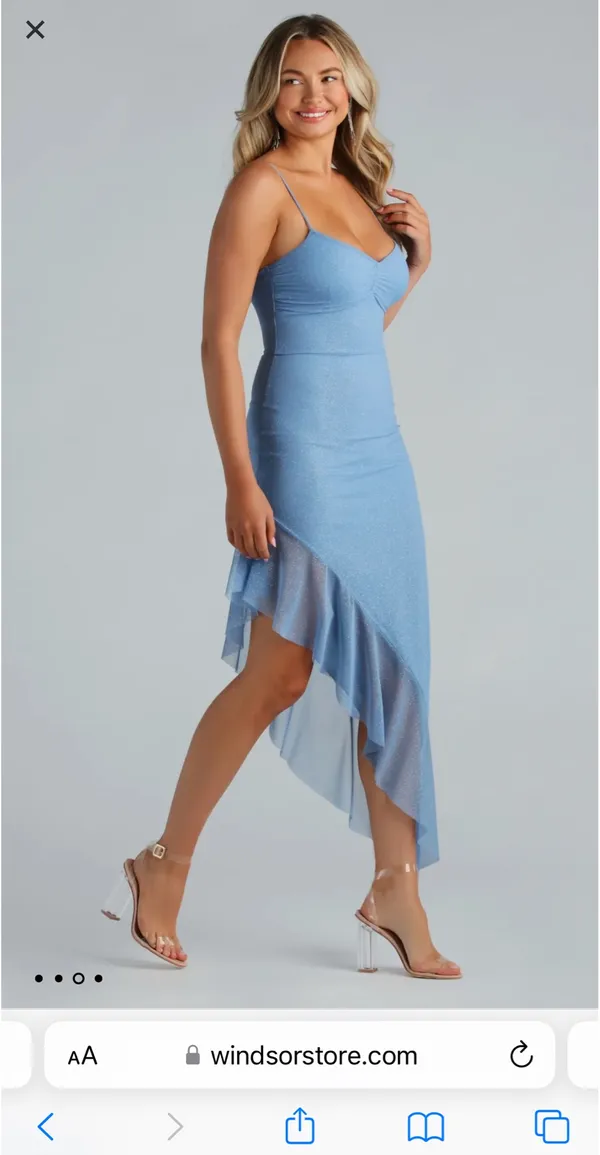 Windsor Dress - Image 3