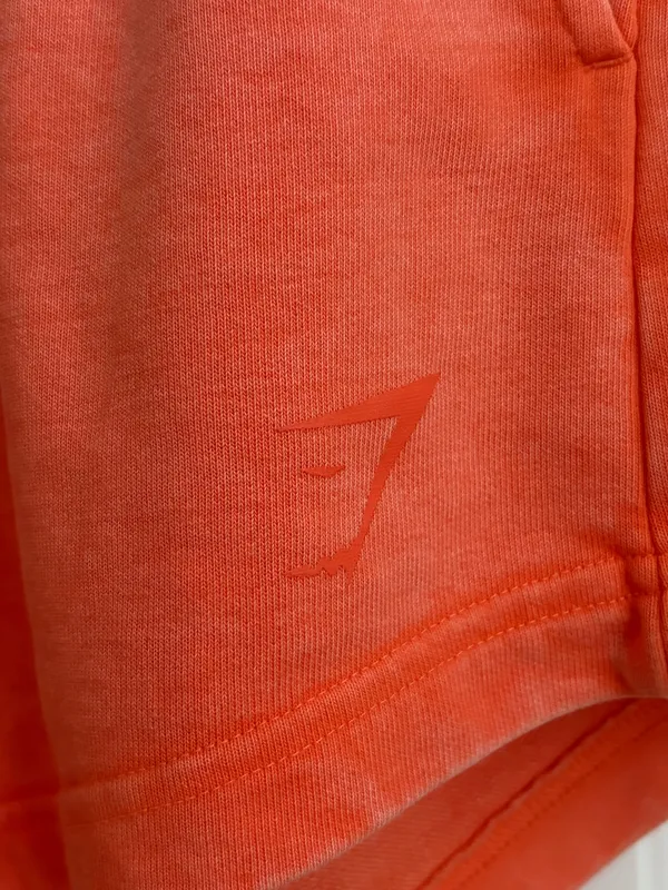 Gymshark sweat shorts  - Image 4