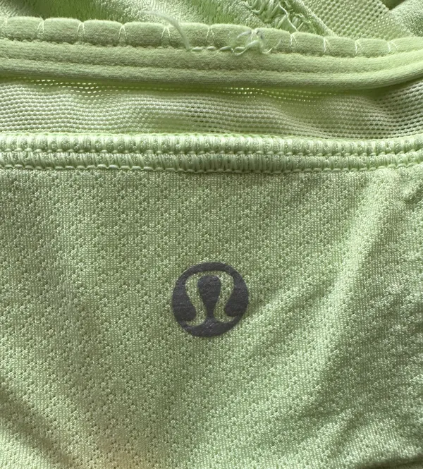 Lululemon Sports Bra - Image 3
