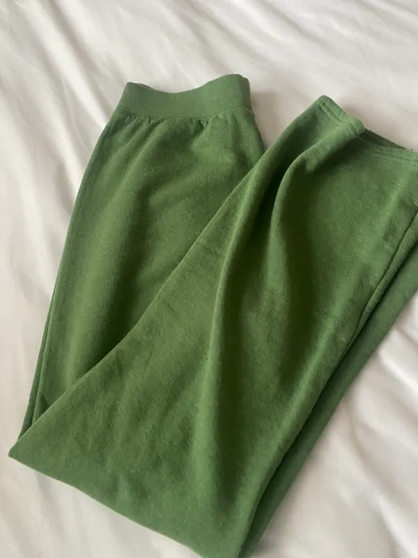 Hanes Sweat Pants - Image 2