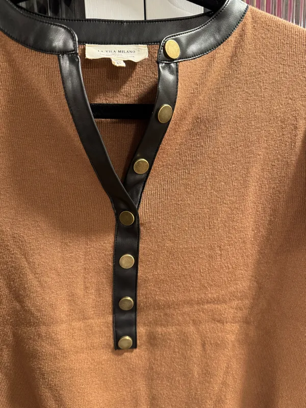 Long Sleeve Top  - Image 3