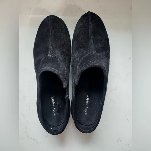 Easy Spirit Black Women's Shoes - Image 11