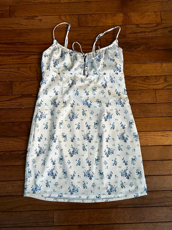 Princess Polly Jayde Mini Dress - Image 3