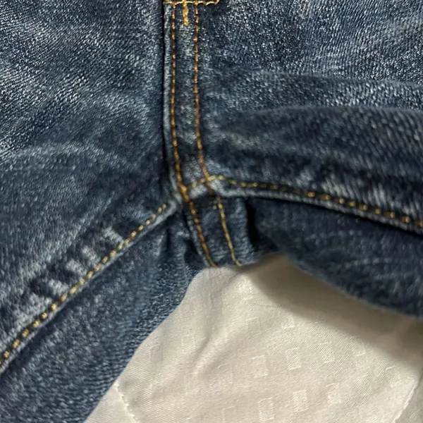 American Eagle Jeans Waist 29, Inseam 29 inches - Image 9