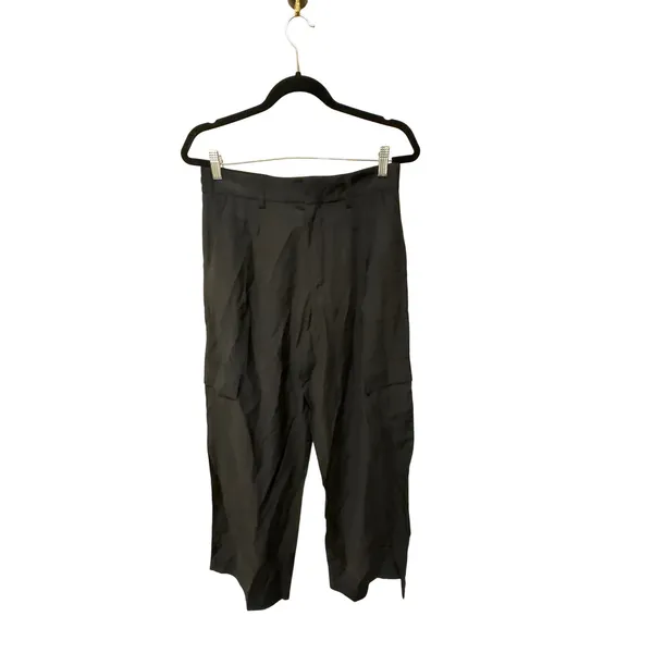 Sanctuary‎ Cargo Wide Leg Pants Size Medium - Image 3