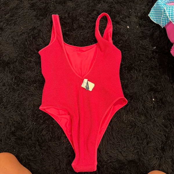 Abercrombie One-Piece Swimsuit - Image 2