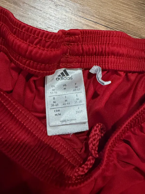 Adidas shorts - Image 2