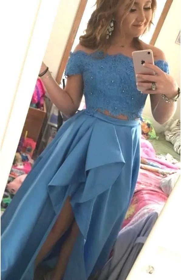 Sherri Hill dress - Image 2